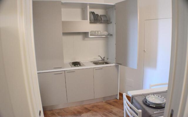 B&B Fontana La Stella