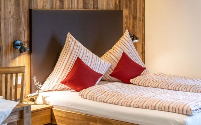 Pension & Appartements Wild