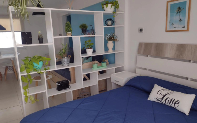 Apartamento Costa del Sol