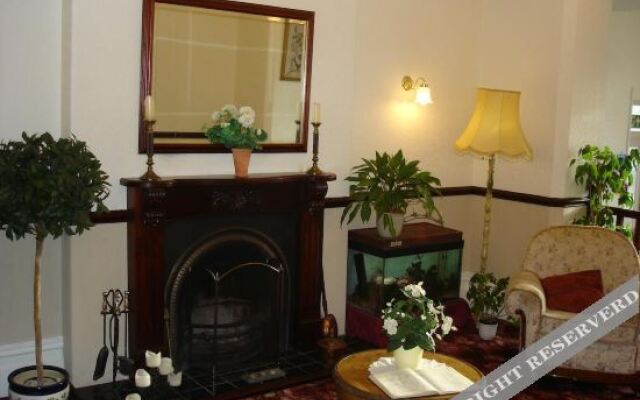 The Hollingworth