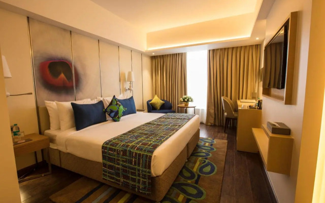 Wow Crest, Indore – IHCL SeleQtions