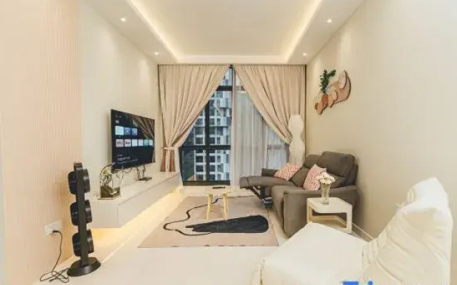 Sky88 Residence Johor Bahru