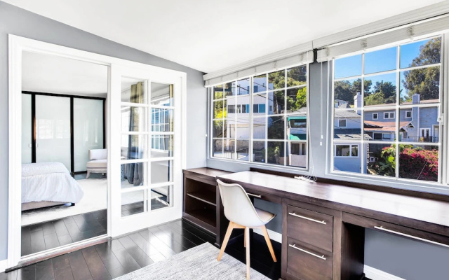 Cahuenga Park by Avantstay Hollywood Hills Home