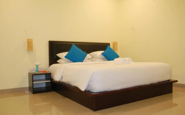 Velaa Garden View, Fodhdhoo- Maldives