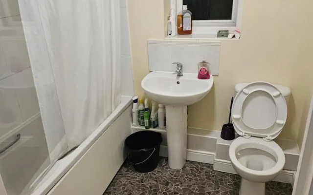 1 Bed Apartment in Londo