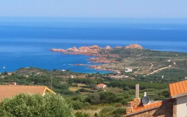 Affittimoderni Isola Rossa Élite - Pati15