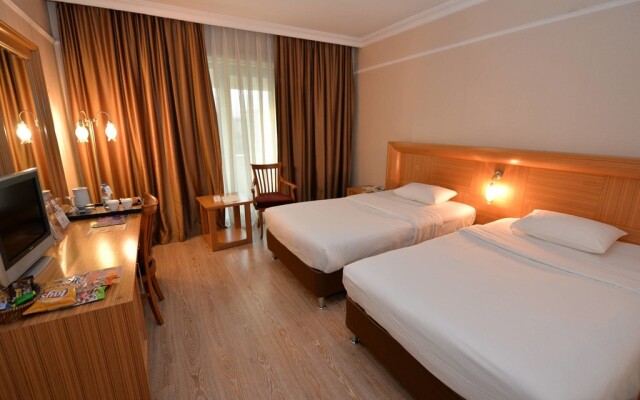 Anemon Hotel Antakya