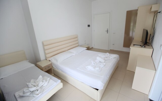 Zahos Hotel