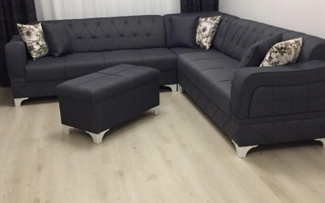 Yozgat Rezidans Daireler