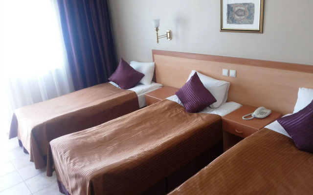Thermemaris Thermal & Spa Resort