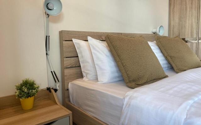 Summer Condo Hua Hin Room710