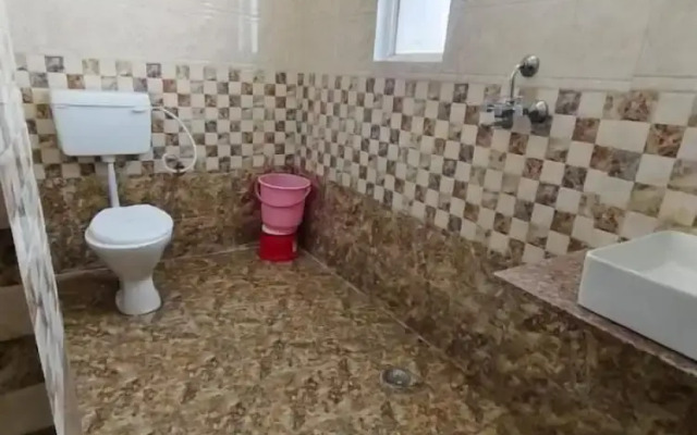 Garh Madan Heritage Hotel