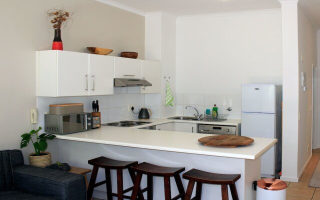 Surfs Up Studio Muizenberg Beachfront