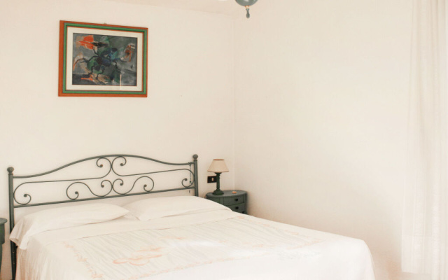 Patrizia - Two Bedroom