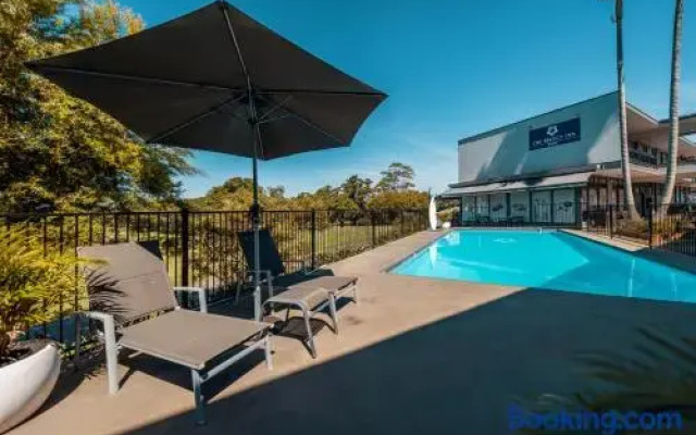 Comfort Inn West Ryde