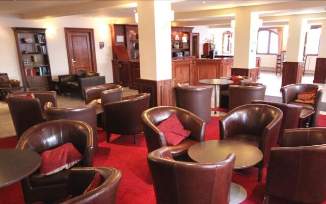 SportHotel Beausoleil