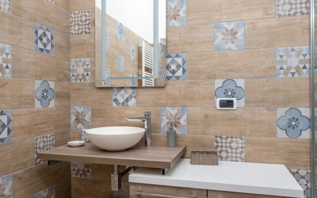 Faraglioni di Sorrento