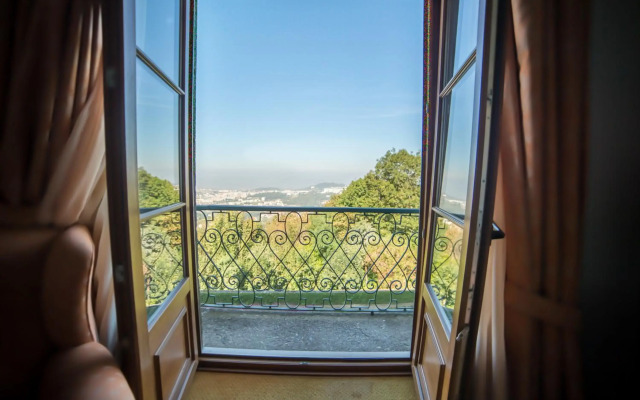 Hotel do Elevador