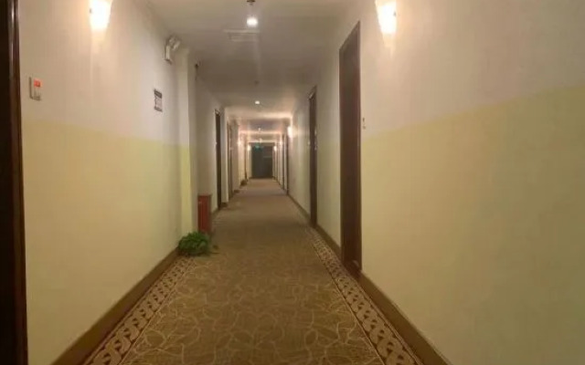Shanghai Qisheng Business Hotel