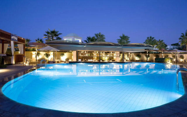 Thalassa Beach Resort - Adults Only