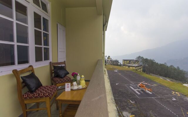 OYO 6609 Sikkim Le Green