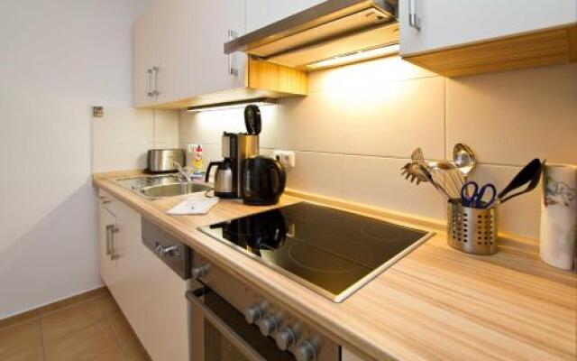 Weisse Duene - Apartment 4