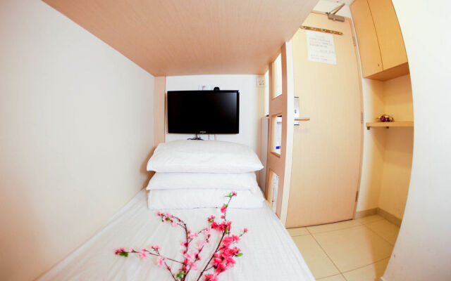 Sun Ming Hostel