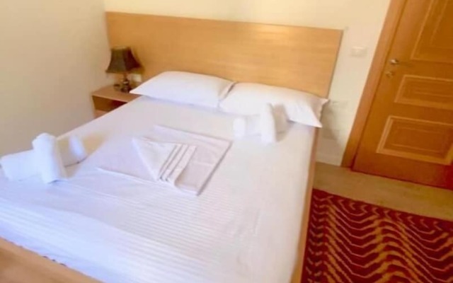 Hotel Kaso Ervehe