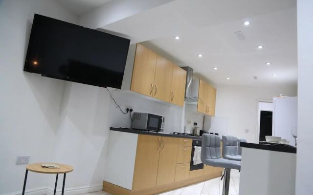 Best City Apartments