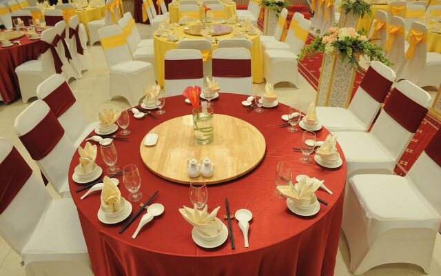 Sai Gon Vinh Long Hotel