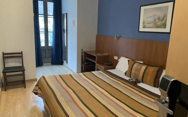 Ciudad Condal Hostal