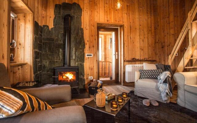 HelloChalet - Chalet D'Alpage Larose