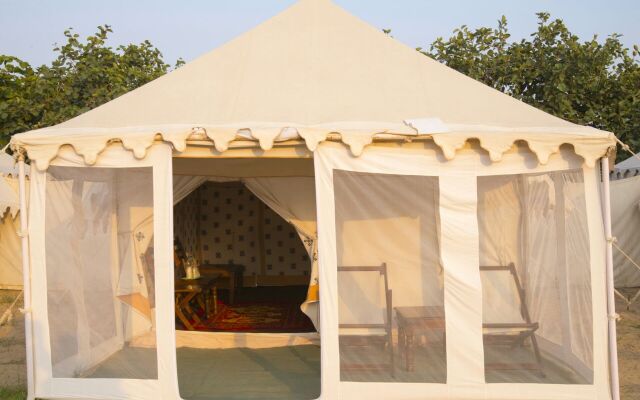 Karni Desert Camp
