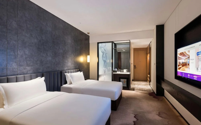 Mercure Shenzhen Pinghu