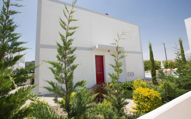 Protaras Holiday Villa Ccv2