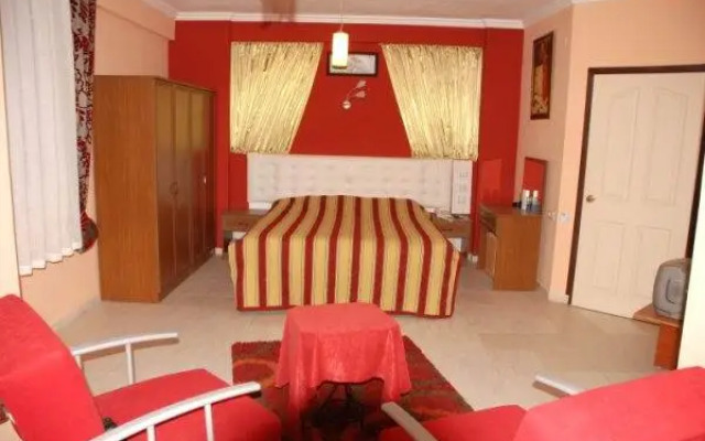Dream Park Hotel