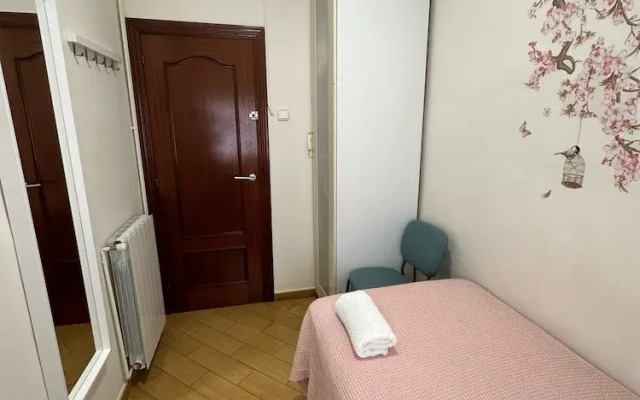 Rooms Valencia