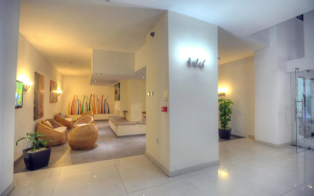 St Julian's Bay Hotel