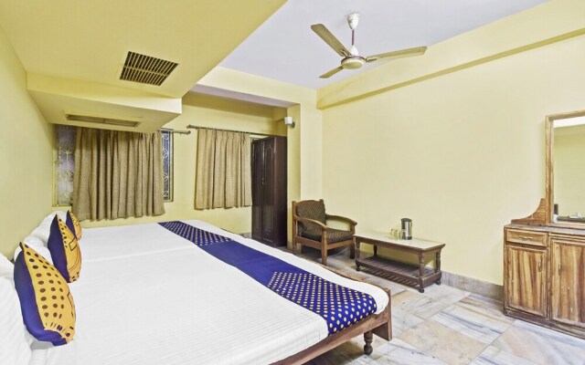 Hotel Sarfaraz Palace by OYO Rooms