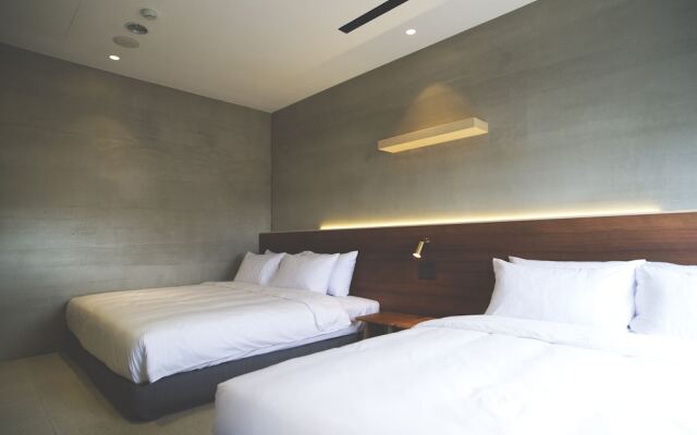 FFF Hotel