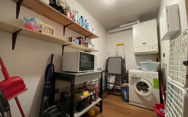 059 Quadrilocale Piano Terra Pinzolo