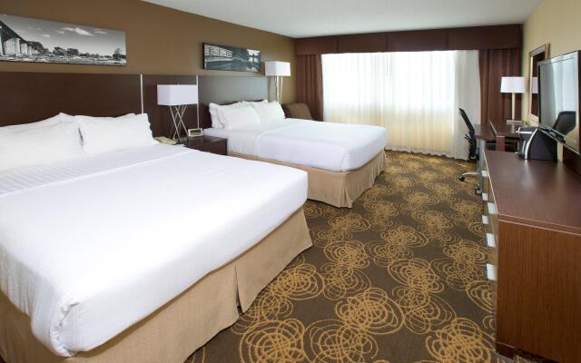 Holiday Inn Sioux Falls-City Centre by IHG