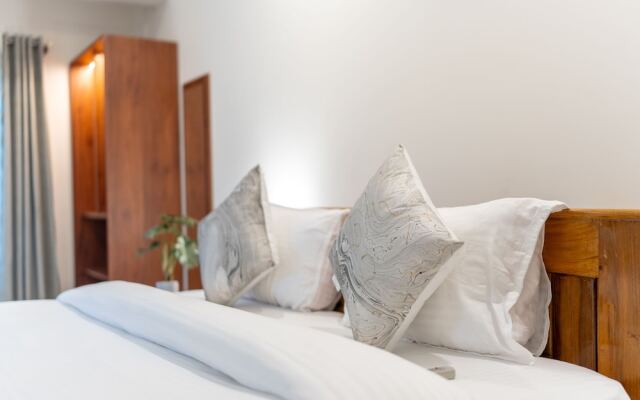 The Silver Chimes Suites