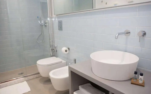 Cocor Suites  Design