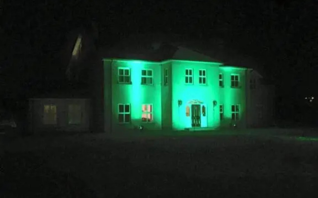 Red Gate House B&B