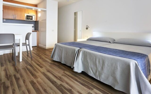 Apartmentos Globales Marina