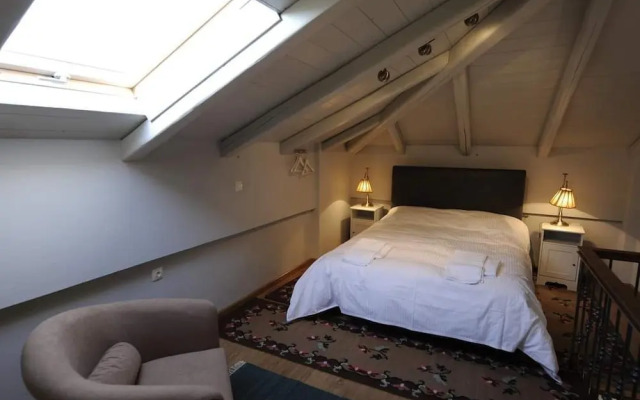 Guest House Ioanna Arachova