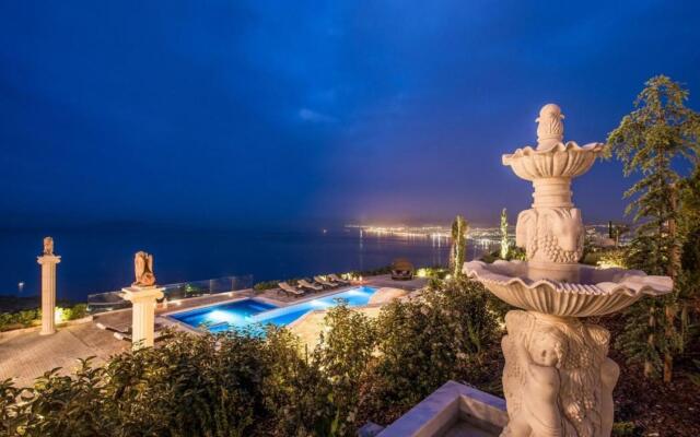 Villa Bella Mare, Wine Dark Sea Villas