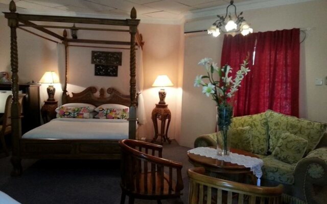 Seri Pengantin Resort