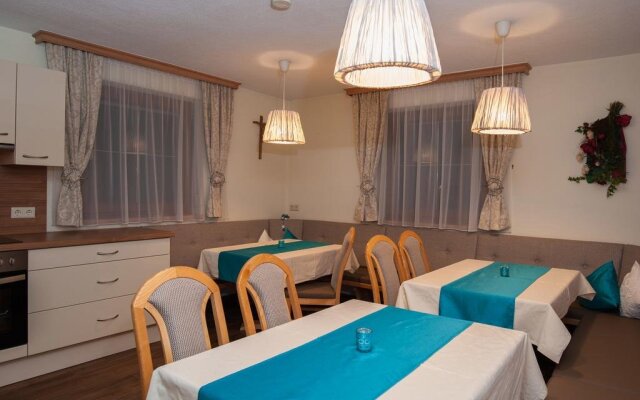 Chalet Paznaun